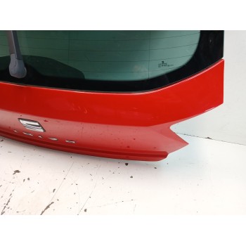 Recambio de porton trasero para seat ibiza v (kj1, kjg) 1.0 tsi referencia OEM IAM 6F9827023C  