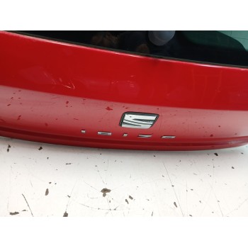 Recambio de porton trasero para seat ibiza v (kj1, kjg) 1.0 tsi referencia OEM IAM 6F9827023C  