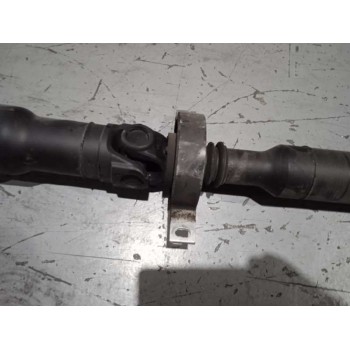 Recambio de transmision central para bmw serie 1 berlina (e81/e87) 116d referencia OEM IAM 7567953-03 1.43 CMS 756795303