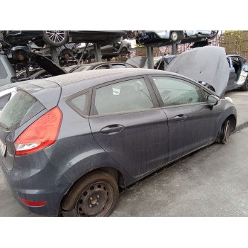 ford fiesta vi (cb1, ccn) del año 2011