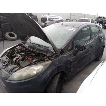 ford fiesta vi (cb1, ccn) del año 2011