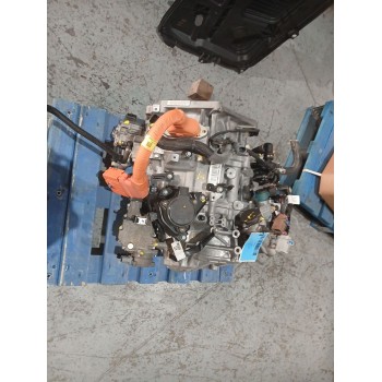 Recambio de caja cambios para kia niro ii (sg2) 1.6 gdi hybrid referencia OEM IAM 431002B500  