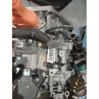 Recambio de caja cambios para kia niro ii (sg2) 1.6 gdi hybrid referencia OEM IAM 431002B500  