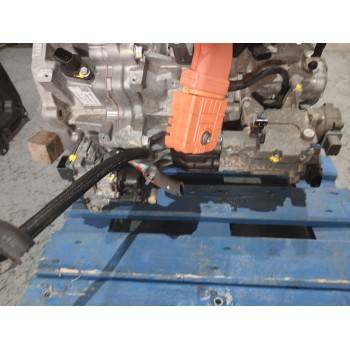 Recambio de caja cambios para kia niro ii (sg2) 1.6 gdi hybrid referencia OEM IAM 431002B500  
