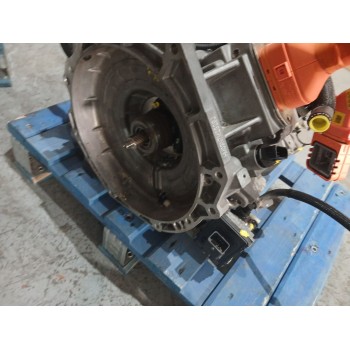 Recambio de caja cambios para kia niro ii (sg2) 1.6 gdi hybrid referencia OEM IAM 431002B500  