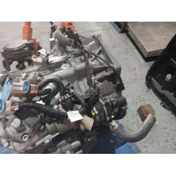 Recambio de caja cambios para kia niro ii (sg2) 1.6 gdi hybrid referencia OEM IAM 431002B500  