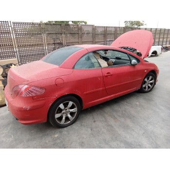 peugeot 307 cc (3b) del año 2009