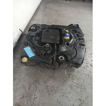 Recambio de deposito adblue para peugeot 208 i (ca_, cc_) 1.6 hdi / bluehdi 75 referencia OEM IAM   