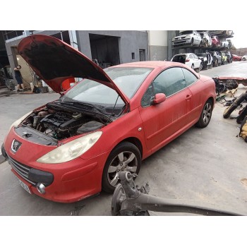 peugeot 307 cc (3b) del año 2009