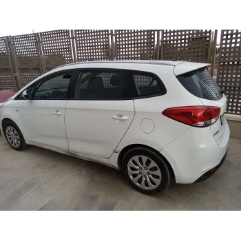 kia carens iv del año 2016