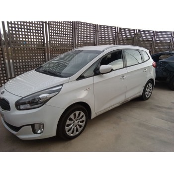 kia carens iv del año 2016