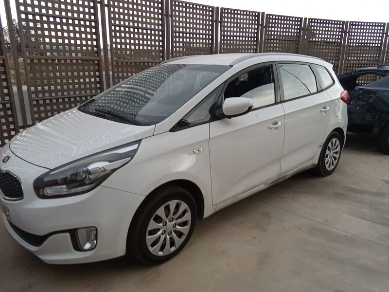 kia carens iv del año 2016