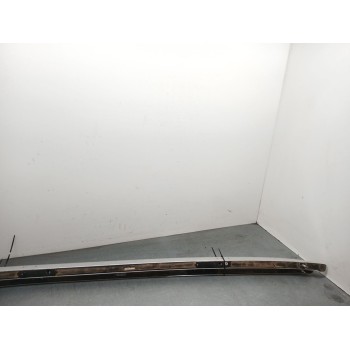 Recambio de barras techo para audi q5 (8rb) 2.0 tdi quattro referencia OEM IAM 8R0860021J CROMADAS 8R0860022J