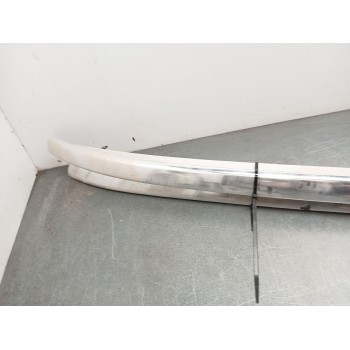 Recambio de barras techo para audi q5 (8rb) 2.0 tdi quattro referencia OEM IAM 8R0860021J CROMADAS 8R0860022J