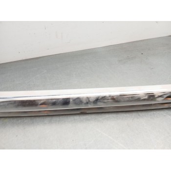 Recambio de barras techo para audi q5 (8rb) 2.0 tdi quattro referencia OEM IAM 8R0860021J CROMADAS 8R0860022J