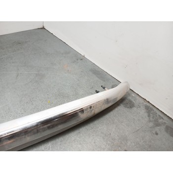 Recambio de barras techo para audi q5 (8rb) 2.0 tdi quattro referencia OEM IAM 8R0860021J CROMADAS 8R0860022J