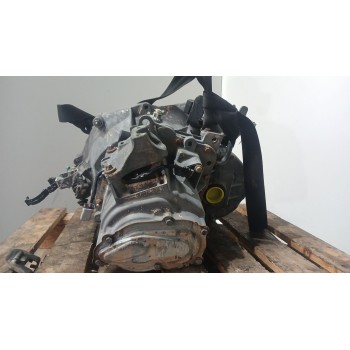 Recambio de despiece caja cambios para jeep avenger (j2) referencia OEM IAM 20V248 manual 6v 