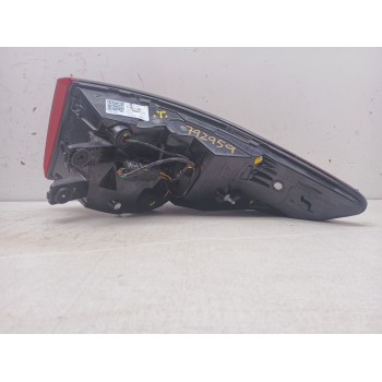 Recambio de piloto trasero izquierdo para mg zs suv (azs1) 1.5 vti referencia OEM IAM A30005L0100  