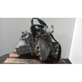 Recambio de despiece caja cambios para jeep avenger (j2) referencia OEM IAM 20V248 manual 6v 