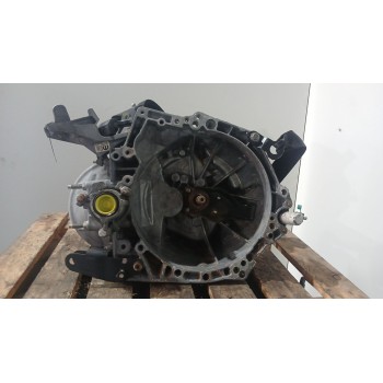 Recambio de despiece caja cambios para jeep avenger (j2) referencia OEM IAM 20V248 manual 6v 