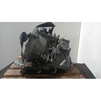 Recambio de despiece caja cambios para jeep avenger (j2) referencia OEM IAM 20V248 manual 6v 