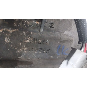 Recambio de despiece caja cambios para jeep avenger (j2) referencia OEM IAM 20V248 manual 6v 