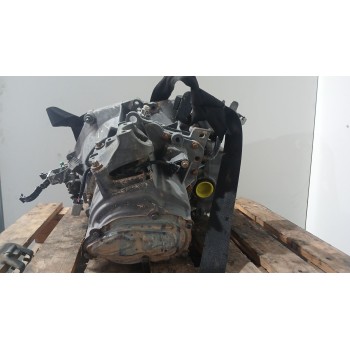 Recambio de despiece caja cambios para jeep avenger (j2) referencia OEM IAM 20V248 manual 6v 