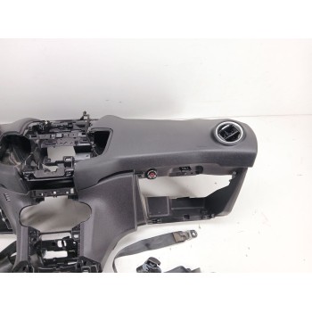 Recambio de kit airbag para ford fiesta (ccn) 1.25 16v cat referencia OEM IAM  3 PUERTAS 