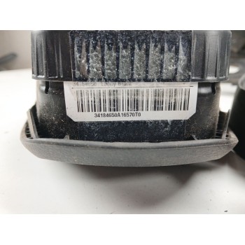 Recambio de kit airbag para ford fiesta (ccn) 1.25 16v cat referencia OEM IAM  3 PUERTAS 