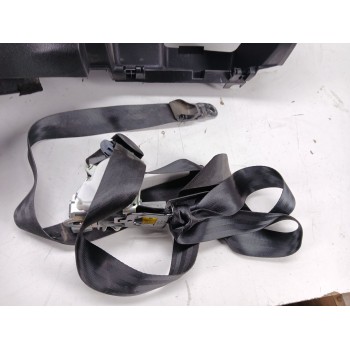 Recambio de kit airbag para ford fiesta (ccn) 1.25 16v cat referencia OEM IAM  3 PUERTAS 