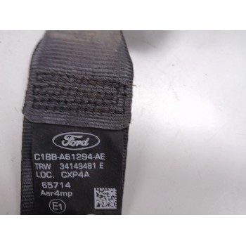 Recambio de kit airbag para ford fiesta (ccn) 1.25 16v cat referencia OEM IAM  3 PUERTAS 