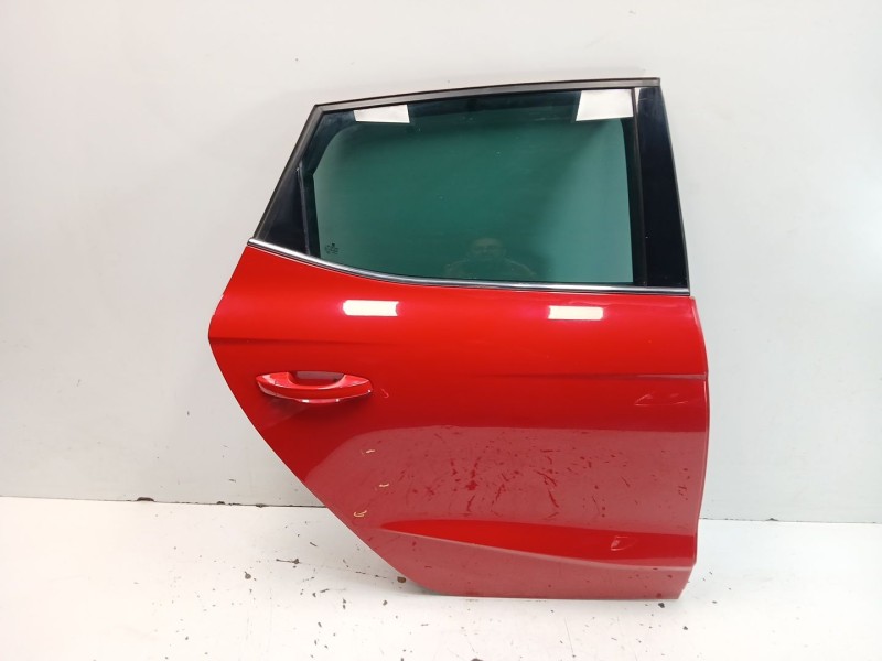 Recambio de puerta trasera derecha para seat ibiza v (kj1, kjg) 1.0 tsi referencia OEM IAM 6F9833052E  