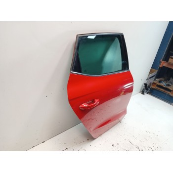 Recambio de puerta trasera derecha para seat ibiza v (kj1, kjg) 1.0 tsi referencia OEM IAM 6F9833052E  