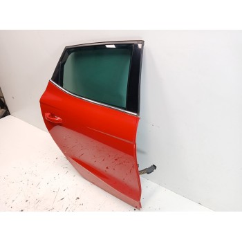 Recambio de puerta trasera derecha para seat ibiza v (kj1, kjg) 1.0 tsi referencia OEM IAM 6F9833052E  