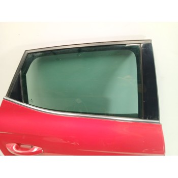 Recambio de puerta trasera derecha para seat ibiza v (kj1, kjg) 1.0 tsi referencia OEM IAM 6F9833052E  