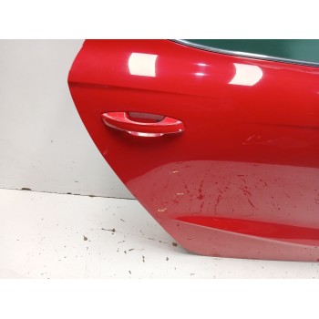 Recambio de puerta trasera derecha para seat ibiza v (kj1, kjg) 1.0 tsi referencia OEM IAM 6F9833052E  