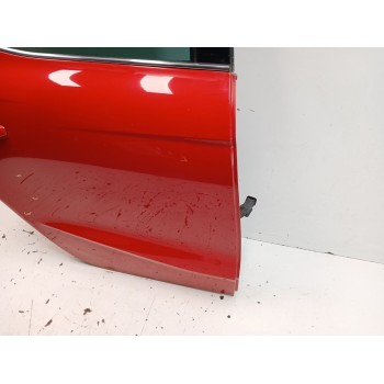 Recambio de puerta trasera derecha para seat ibiza v (kj1, kjg) 1.0 tsi referencia OEM IAM 6F9833052E  