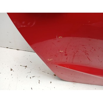 Recambio de puerta trasera derecha para seat ibiza v (kj1, kjg) 1.0 tsi referencia OEM IAM 6F9833052E  