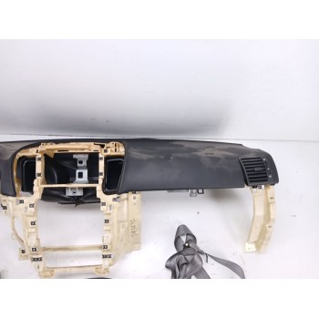 Recambio de kit airbag para kia sorento i (jc) 2.5 crdi referencia OEM IAM   