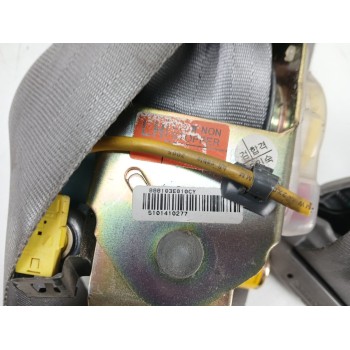 Recambio de kit airbag para kia sorento i (jc) 2.5 crdi referencia OEM IAM   