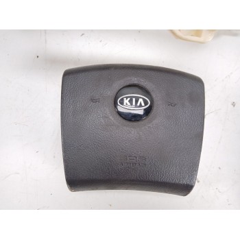 Recambio de kit airbag para kia sorento i (jc) 2.5 crdi referencia OEM IAM   