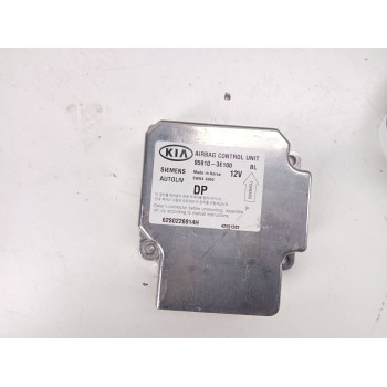 Recambio de kit airbag para kia sorento i (jc) 2.5 crdi referencia OEM IAM   