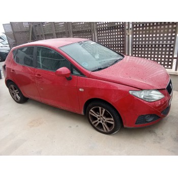 seat ibiza iv (6j5, 6p1) del año 2009