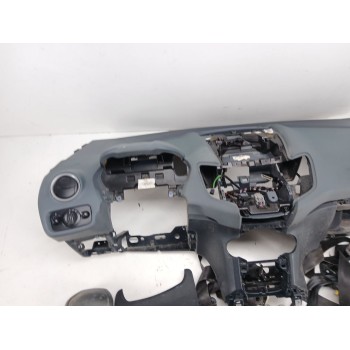 Recambio de kit airbag para ford fiesta (cb1) trend referencia OEM IAM  5P 