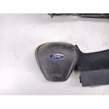 Recambio de kit airbag para ford fiesta (cb1) trend referencia OEM IAM  5P 
