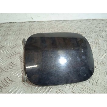 TAPA EXTERIOR COMBUSTIBLE 