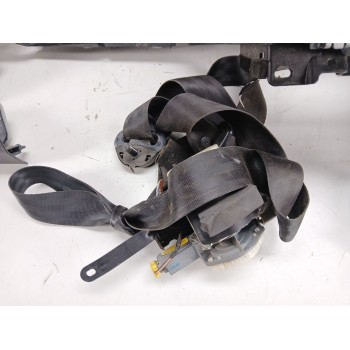 Recambio de kit airbag para ford fiesta (cb1) trend referencia OEM IAM  5P 