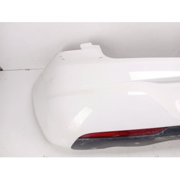 Recambio de paragolpes trasero para opel astra k lim. 5türig dynamic referencia OEM IAM  BLANCO 