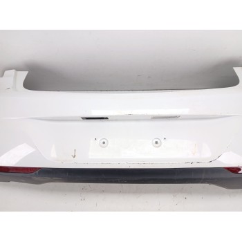 Recambio de paragolpes trasero para opel astra k lim. 5türig dynamic referencia OEM IAM  BLANCO 