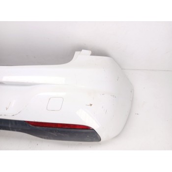 Recambio de paragolpes trasero para opel astra k lim. 5türig dynamic referencia OEM IAM  BLANCO 